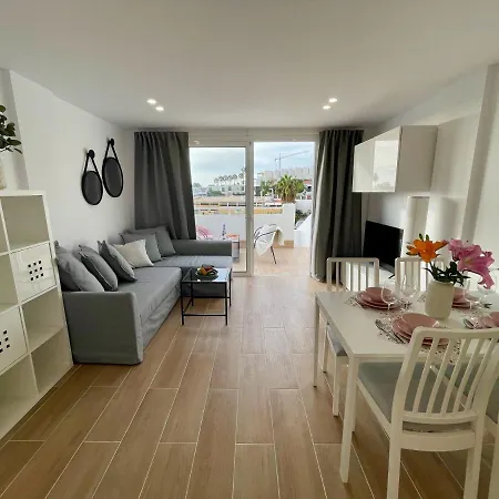 Appartamento Malibu Park 2116 - Ocean View *