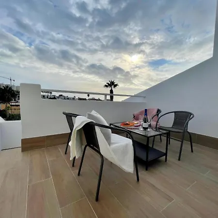 Malibu Park 2116 - Ocean View Appartamento