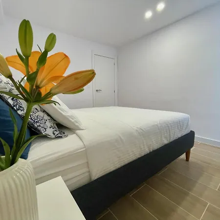 Appartamento Malibu Park 2116 - Ocean View Costa Adeje (Tenerife)