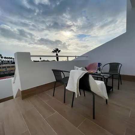Appartamento Malibu Park 2116 - Ocean View *