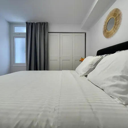 Malibu Park 2116 - Ocean View Appartamento Costa Adeje (Tenerife)