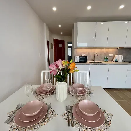 Appartamento Malibu Park 2116 - Ocean View *