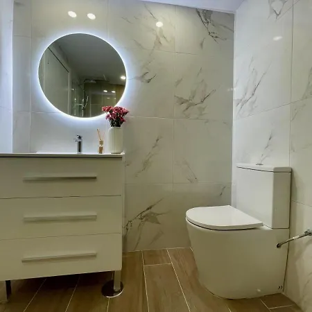 Appartamento Malibu Park 2116 - Ocean View Costa Adeje (Tenerife)
