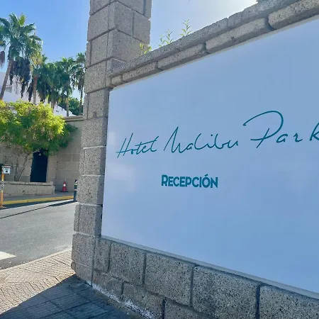 Appartamento Malibu Park 2116 - Ocean View Costa Adeje (Tenerife)