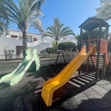 Malibu Park 2116 - Ocean View Appartamento Costa Adeje (Tenerife)